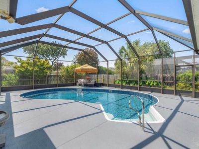 1179 Grand Pointe Dr, Gulf Breeze, FL, 32563
