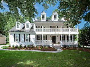 1006 Crooked Oak Rd, Summerville, SC 29485