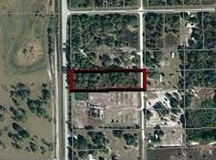 140 S Arboleda St, Clewiston, FL 33440