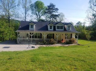 548 Moses Crabtree Rd, Monticello, KY 42633