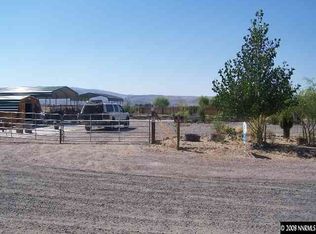 1845 E 10th St, Silver Springs, NV 89429