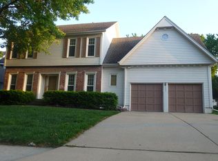 6222 W 121st St, Overland Park, KS 66209
