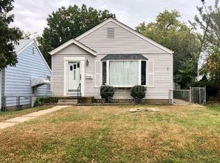 5242 Parker Ave, Saint Louis, MO