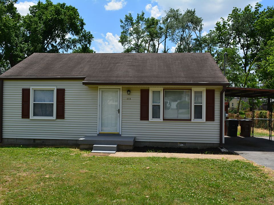 1st image of 613 Cottonwood Dr