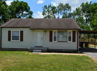 613 Cottonwood Dr, Nashville, TN 37214