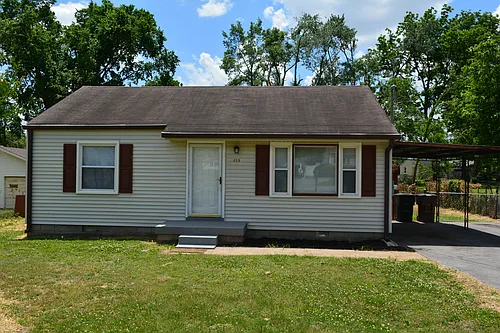 613 Cottonwood Dr Photo 1