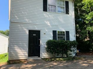764 Carlton St SE, Gainesville, GA 30501