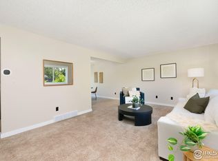 3212 Boone St, Fort Collins, CO 80526