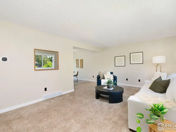 3212 Boone St, Fort Collins, CO 80526