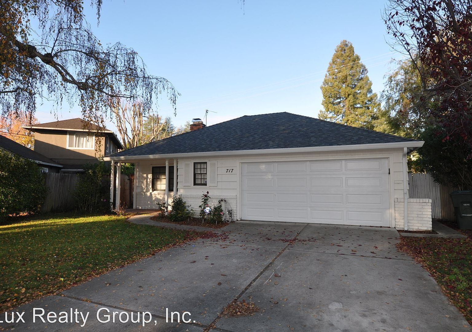 717 Garland Dr, Palo Alto, CA 94303 Zillow