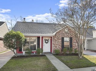 15152 Mary Elizabeth Dr, Baton Rouge, LA 70816