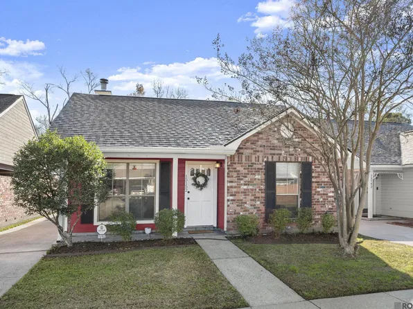 15152 Mary Elizabeth Dr, Baton Rouge, LA 70816