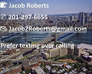 Rented by Blue Point NYC