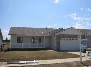 1624 Devoe Ln, Spokane, WA 99217