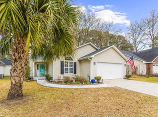 3540 Hunters Oak Ln, Johns Island, SC 29455
