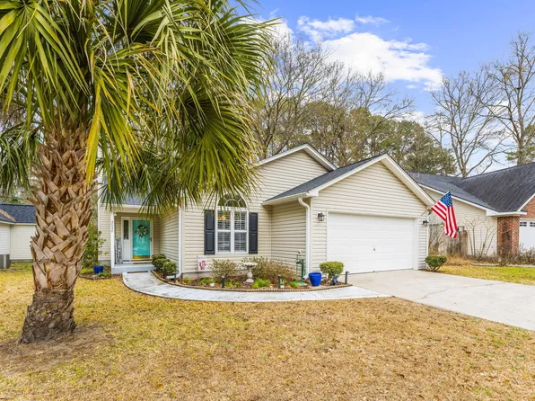 3540 Hunters Oak Ln, Johns Island, SC 29455