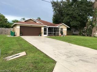 2664 54th St SW, Naples, FL 34116