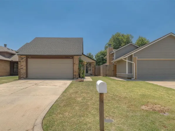 7740 Doris Dr, Oklahoma City, OK 73162