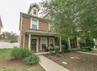 2139 Cason Ln, Murfreesboro, TN 37128
