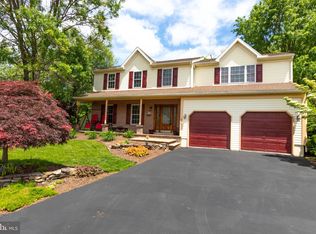 4361 Sutton Cir, Reading, PA 19606
