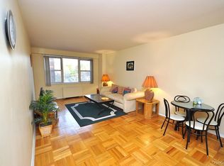 260 Garth Road #4A5, Scarsdale, NY 10583