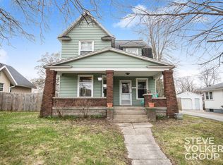 740 Leonard St NE, Grand Rapids, MI