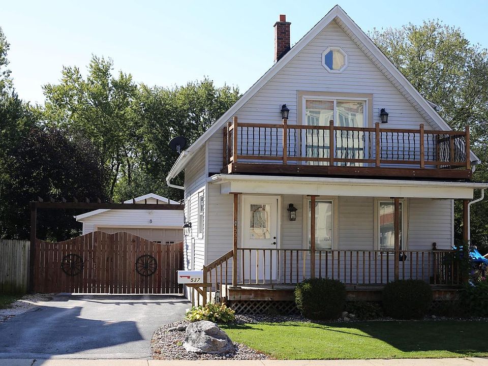 1st image of 537 Elizabeth STREET