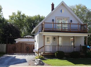 537 Elizabeth STREET, Waukesha, WI 53186