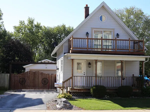 537 Elizabeth STREET, Waukesha, WI 53186