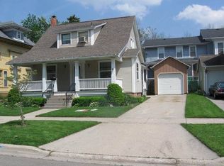 208 Clinton St, Adrian, MI 49221