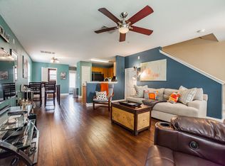 604 Gabriel Mills Dr, Round Rock, TX 78664