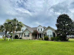 1105 Willcroft Dr, Sumter, SC 29154
