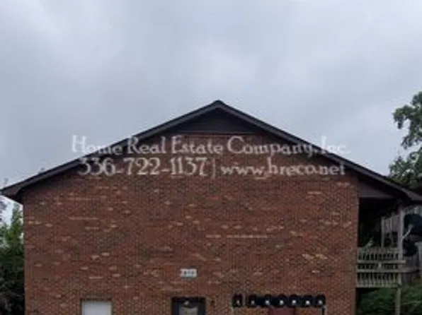1400 W Academy St, Winston Salem, NC