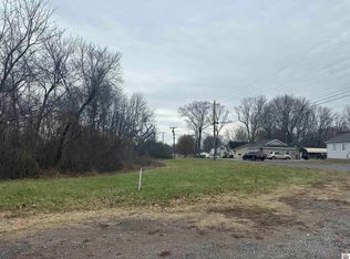 West Broadway, Mayfield, KY 42066