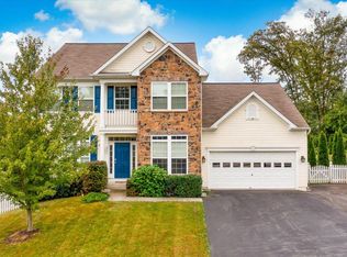 2511 Highcrest Ct, Manchester, MD 21102