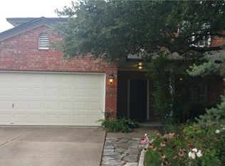 4605 Ramies Run, Austin, TX 78749