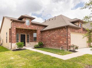 12335 Roy Mix Bohn Ln, Houston, TX 77044