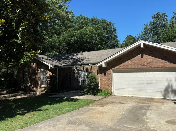 3150 Old Brownsville Rd, Bartlett, TN 38134