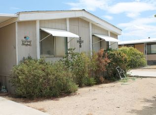 9125 Navajo Ave, Weldon, CA 93283