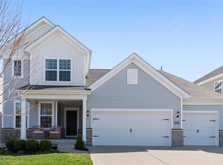 204 Chestnut Creek Xing, Dardenne Prairie, MO 63368