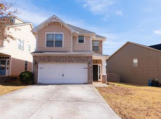 2505 Arnold Mill Rd NW, Lawrenceville, GA 30044