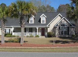 2269 King Farm Rd, Aynor, SC 29511