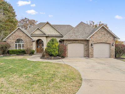 134 Millstone Court, Branson, MO, 65616