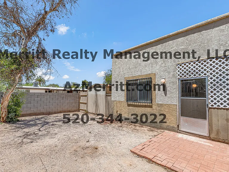 3832 E Pima St #8 — Photo 24