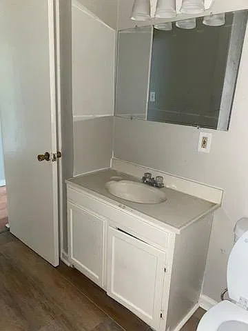 3 bed, 1120 sqft, $1,095 — Photo 4