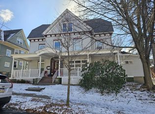 1106 E Gibson St #1, Scranton, PA 18510