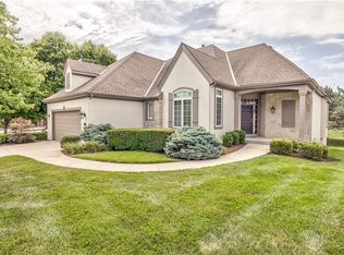 5309 W 141st Ter, Leawood, KS 66224