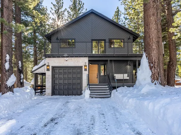 235 Forest Trl, Mammoth Lakes, CA 93546