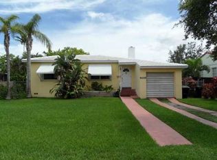 332 Payne Dr, Miami Springs, FL 33166