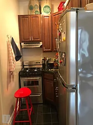 Rented by Living New York